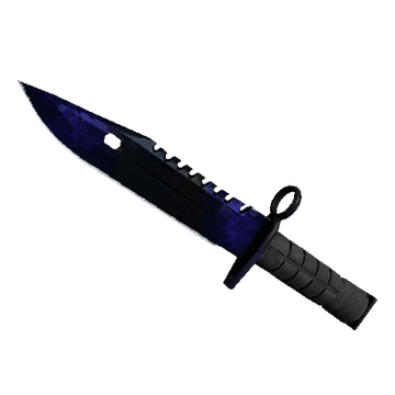 ★ M9 Bayonet - Doppler