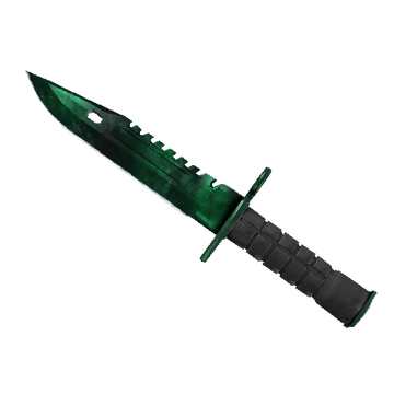 ★ M9 Bayonet - Gamma Doppler