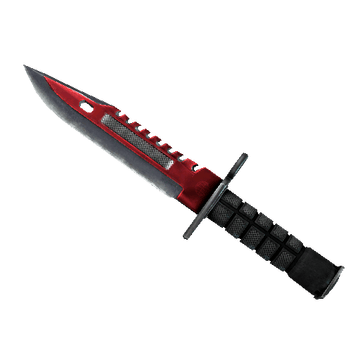 ★ M9 Bayonet - Autotronic