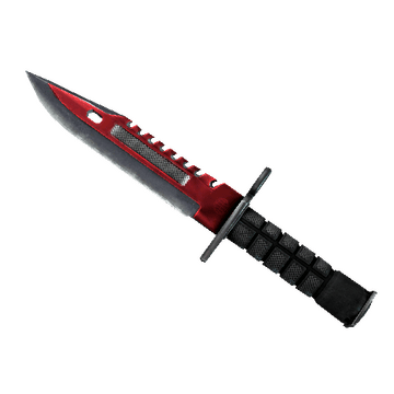 ★ M9 Bayonet - Autotronic
