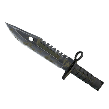 ★ M9 Bayonet Safari Mesh