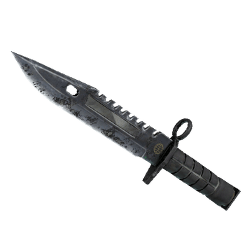 ★ M9 Bayonet | Urban Masked