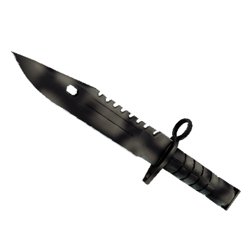 ★ M9 Bayonet | Scorched