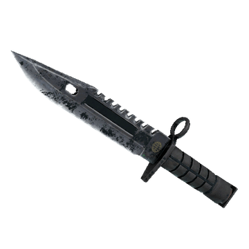 ★ M9 Bayonet - Night