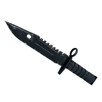 ★ M9 Bayonet | Night