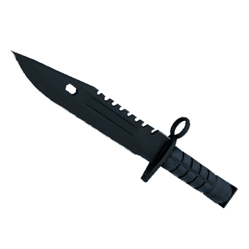 ★ M9 Bayonet - Night