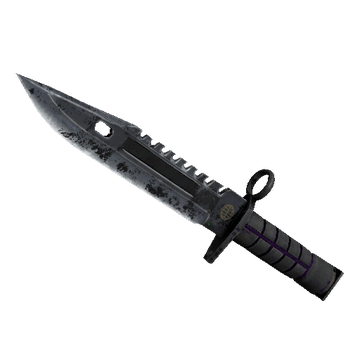 ★ M9 Bayonet - Ultraviolet