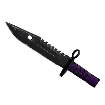 ★ M9 Bayonet | Ultraviolet