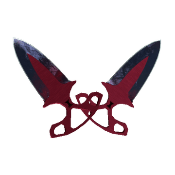 ★ Shadow Daggers - Doppler