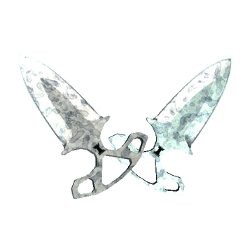★ Shadow Daggers | Stained