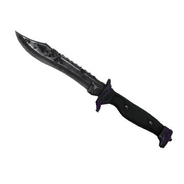 ★ Bowie Knife | Ultraviolet
