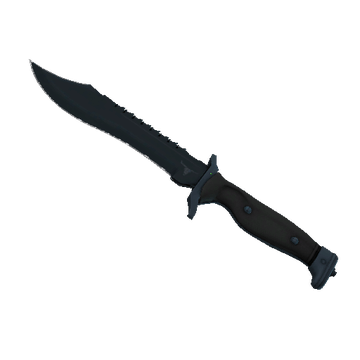 ★ Bowie Knife | Night
