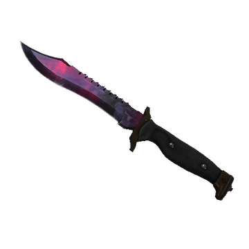★ Bowie Knife - Doppler