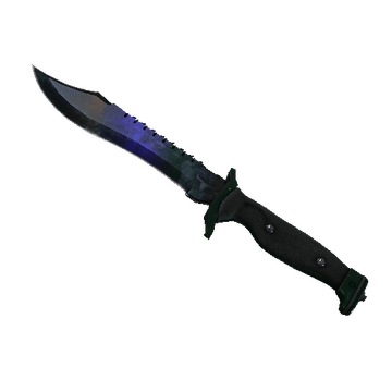 ★ Bowie Knife - Doppler