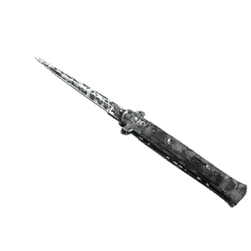 ★ Stiletto Knife | Urban Masked