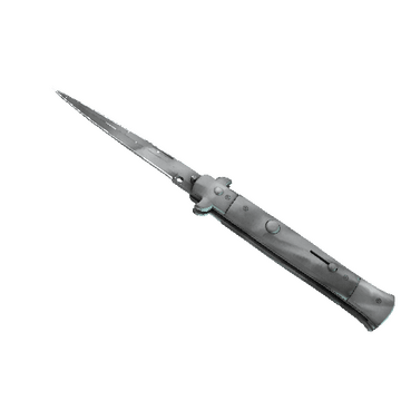 ★ Stiletto Knife | Urban Masked