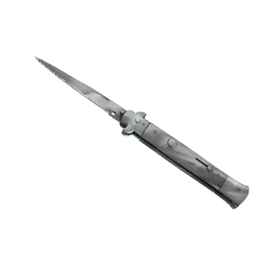 ★ Stiletto Knife | Urban Masked