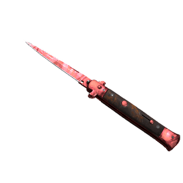★ Stiletto Knife | Slaughter