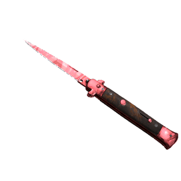★ Stiletto Knife - Slaughter