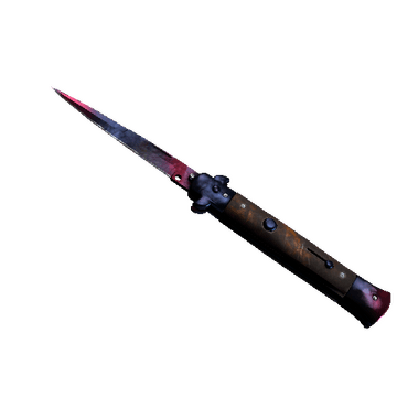 ★ Stiletto Knife | Doppler