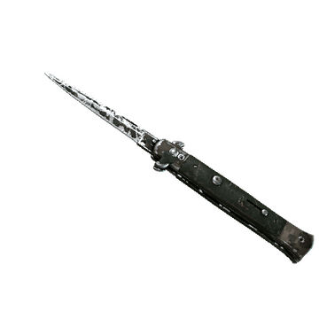 ★ Stiletto Knife | Forest DDPAT