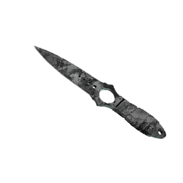 ★ Skeleton Knife | Urban Masked