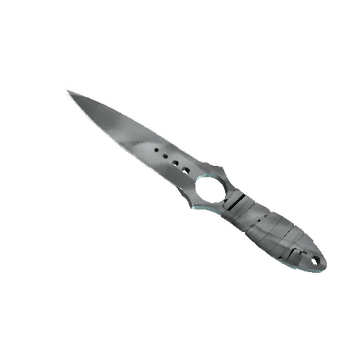 ★ Skeleton Knife | Urban Masked