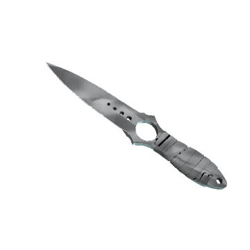 ★ Skeleton Knife - Urban Masked