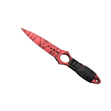 ★ Skeleton Knife | Slaughter