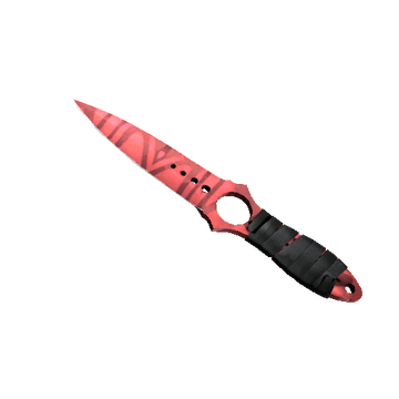 ★ Skeleton Knife | Slaughter