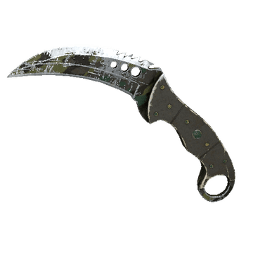 ★ Talon Knife - Boreal Forest