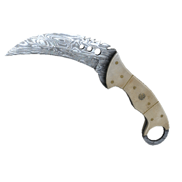 ★ Talon Knife | Damascus Steel