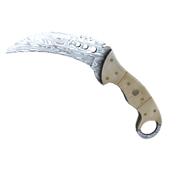 ★ Talon Knife | Damascus Steel