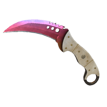 ★ Talon Knife | Fade