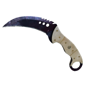 ★ Talon Knife - Doppler