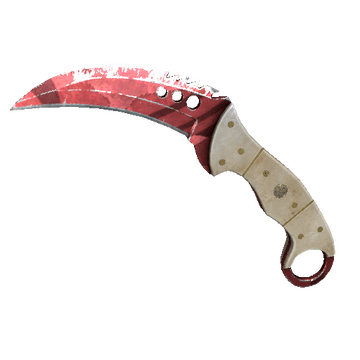 ★ Talon Knife - Slaughter