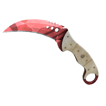 ★ Talon Knife | Slaughter