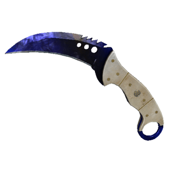 ★ Talon Knife | Doppler