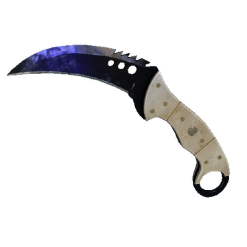 ★ Talon Knife - Doppler