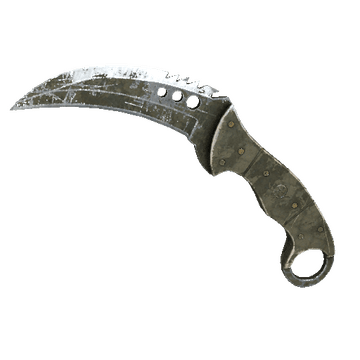 ★ Talon Knife | Safari Mesh