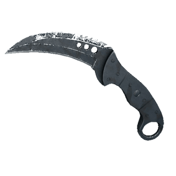 ★ Talon Knife | Night Stripe