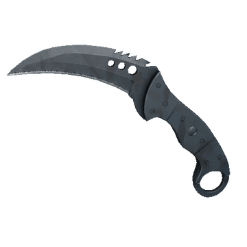 ★ Talon Knife - Night Stripe