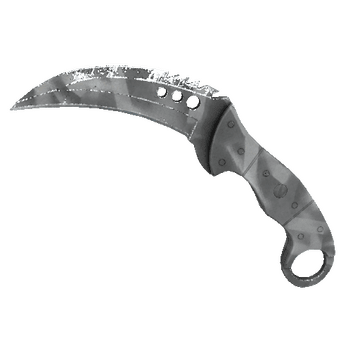 ★ Talon Knife | Urban Masked