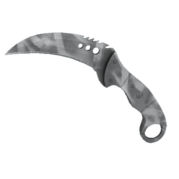 ★ Talon Knife | Urban Masked