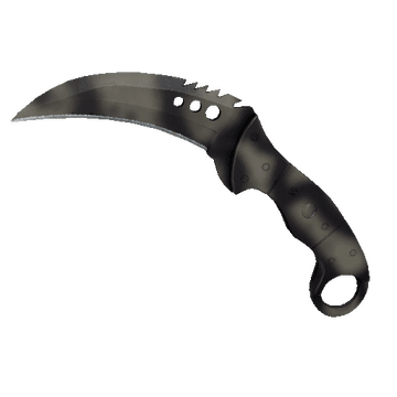 ★ Talon Knife | Scorched