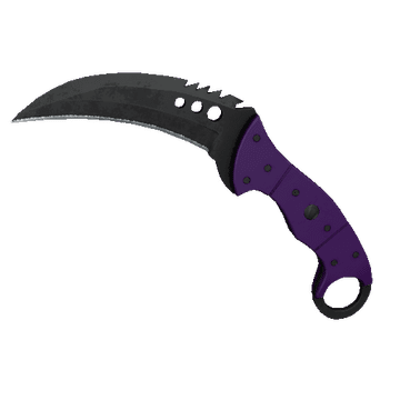 ★ Talon Knife | Ultraviolet
