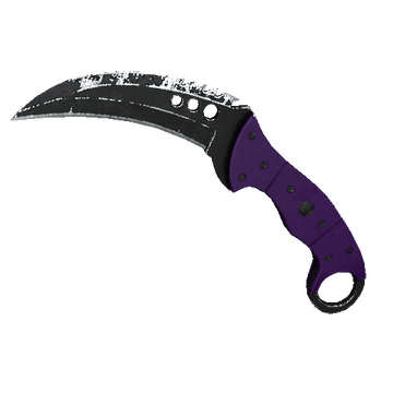 ★ Talon Knife | Ultraviolet
