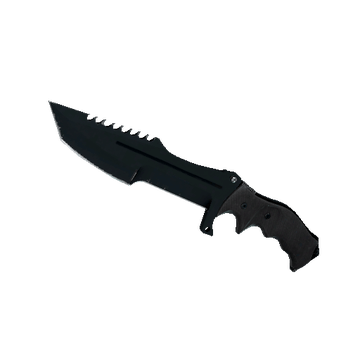 ★ Huntsman Knife - Night