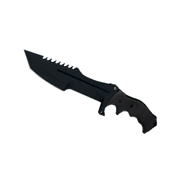 ★ Huntsman Knife | Night