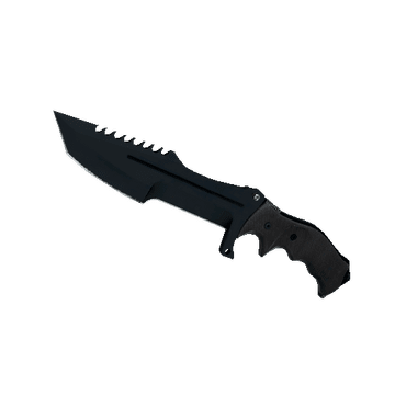 ★ Huntsman Knife - Night